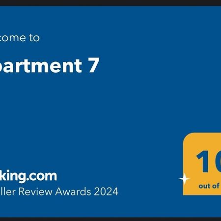 Apartment 7 نوفي فينودولسكي المظهر الخارجي الصورة