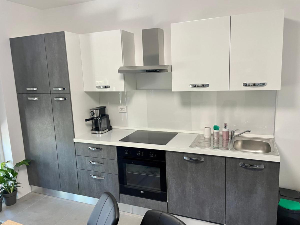 Apartment 7 نوفي فينودولسكي المظهر الخارجي الصورة