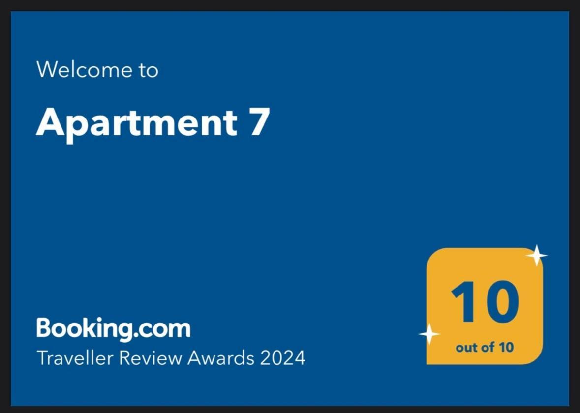 Apartment 7 نوفي فينودولسكي المظهر الخارجي الصورة
