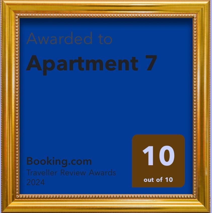 Apartment 7 نوفي فينودولسكي المظهر الخارجي الصورة