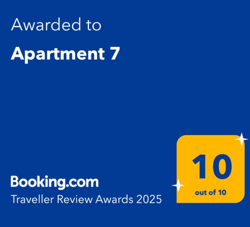 Apartment 7 نوفي فينودولسكي المظهر الخارجي الصورة